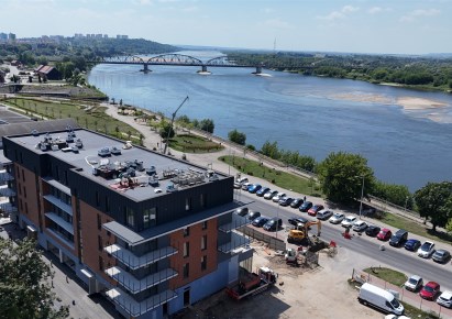 mieszkanie na sprzedaż - Grudziądz, Centrum