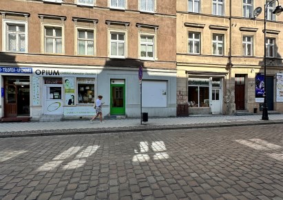 lokal na wynajem - Grudziądz, Centrum