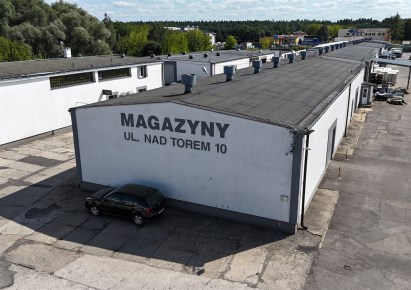 hala na sprzedaż - Grudziądz