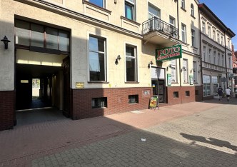 lokal na wynajem - Grudziądz, Centrum