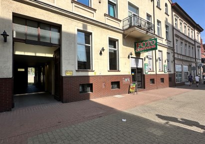 lokal na wynajem - Grudziądz, Centrum