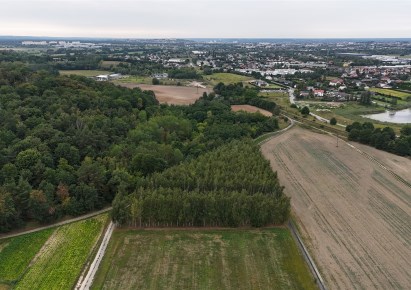 działka na sprzedaż - Grudziądz, Tuszewo