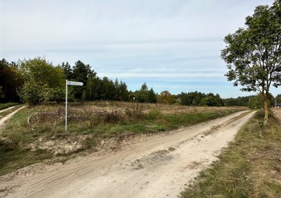 działka na sprzedaż - Warlubie, Płochocinek