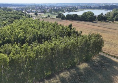 działka na sprzedaż - Grudziądz, Tuszewo