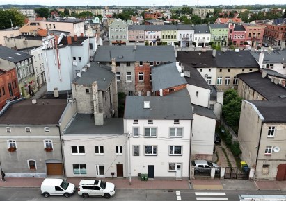 obiekt na sprzedaż - Wąbrzeźno