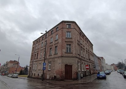 obiekt na sprzedaż - Grudziądz, Centrum