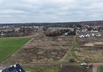 działka na sprzedaż - Grudziądz (gw), Biały Bór