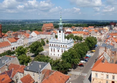 mieszkanie na sprzedaż - Chełmno