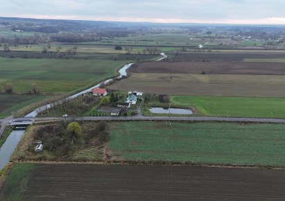 działka na sprzedaż - Grudziądz (gw), Szynych