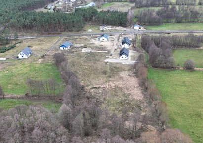 działka na sprzedaż - Grudziądz (gw), Gogolin