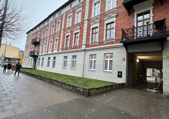 mieszkanie na wynajem - Grudziądz, Centrum