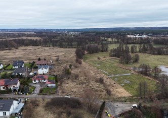 działka na sprzedaż - Grudziądz, Owczarki